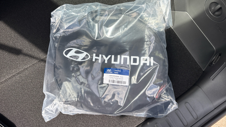Hyundai IONIQ 5 125kW Advance 63 kWh 5dr Auto Electric Hatchback